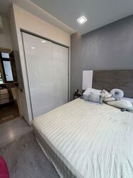The Luxurie (D19), Condominium #557713141